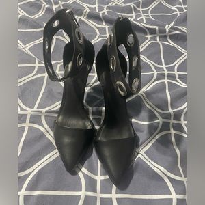 Can be paired with any other heels at 20$ and get free shipping